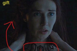 Memes de Game of Thrones