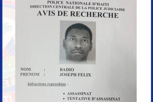 Badio wanted poster (Eng)