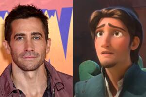 Jake Gyllenhaal-Flynn Rider-live-action-disney-