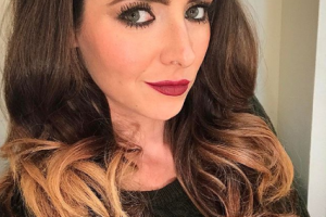 Ariadne Díaz 
