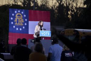 Election 2020 Senate Georgia