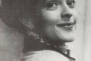 Delia Casanova
