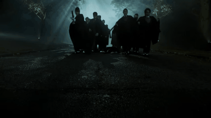 Gotham