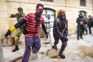 Zombies