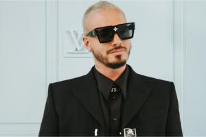 Premios Juventud 2022: J Balvin está nominado en la categoría Álbum del Año
