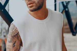 Boda secreta de Prince Royce y Emeraude Toubia 