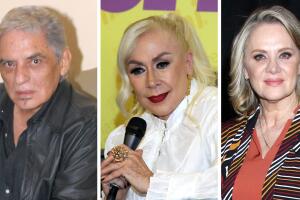 Manuel Ojeda: famosos reaccionan a la muerte del actor