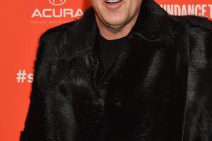 Nicolas Cage