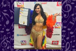 Maribel Guardia es una abuelita muy sexy