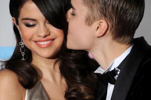 Selena Gomez Justin Bieber 