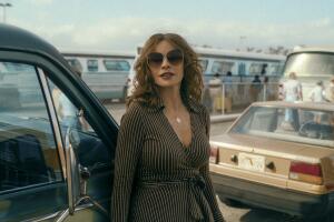 Sofía Vergara interpreta a Griselda Blanco en serie de Netflix