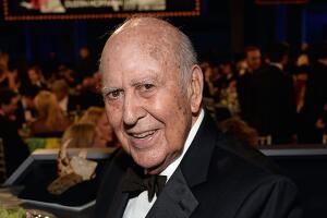 41st AFI Life Achievement Award Honoring Mel Brooks - Backstage And Audience