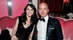 La pareja más rica del mundo se divorcia: Jeff y MacKenzie Bezos ponen fin a su matrimonio