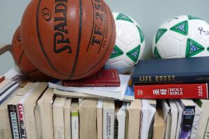 Centro de detención de Inmigrantes de Adelanto