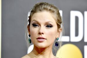 77th Annual Golden Globe Awards - Arrivals
