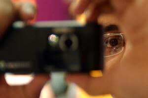 Video sexual de estudiantes en California