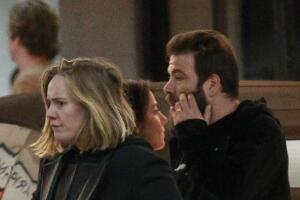 Famosos separados en 2019