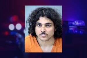 Acusan formalmente a Raad Almansoori por cargos de intento de homicidio