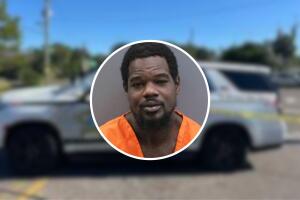 El sospechoso Jontavis Williams tiene antecedentes por asesinato en segundo grado.
