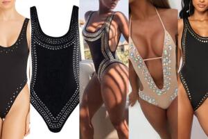 Dolce Vita/My bikini flex/Iconic Trendz/Candy Bliss/Fashion Nova