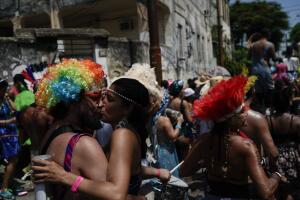 Brazil Carnival