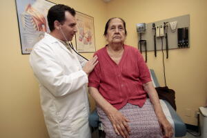 Medicaid inmigrate