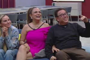 Todas las parejas ganaron el desafío en ¿Apostarías por mí?