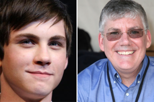Percy Jackson