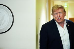 Trump Ireland
