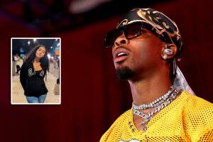 Identifican a la joven hallada muerta en Tesla del cantante D4vd en Los Ángeles