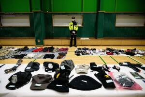 SKOREA-ACCIDENT-HALLOWEEN