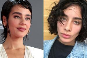 La actriz Esmeralda Pimentel se sincera por primera vez sobre sus adicciones a las drogas