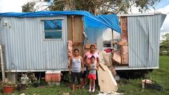 The immigrants of Immokalee; overlooked after Irma