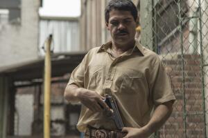 narcos y politica El Chapo
