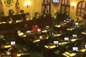 Cámara de Representantes de Puerto Rico