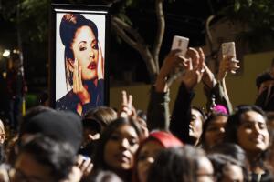 Selena Quintanilla