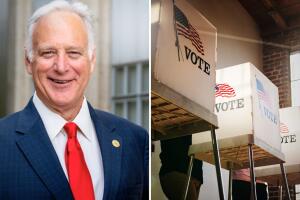 Elecciones 2024 Austin Texas