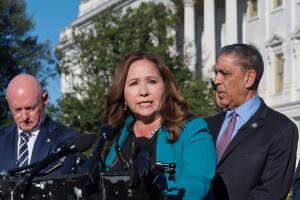 Congress Grijalva