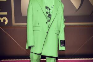 J Balvin Premio Lo Nuestro