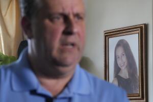 Tony Montalto, Gina Rose Montalto