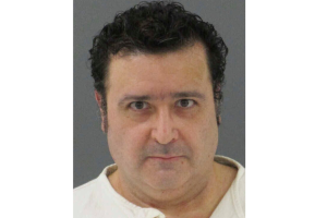 David Rentería Texas ejecución