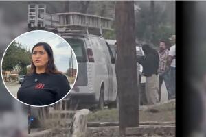 detención ICE San Antonio miedo grabar inmigrantes Texas