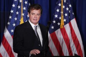 Paul Manafort ganó y perdió batallas durante su breve tiempo en la Torre Trump