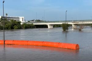 puente internacional