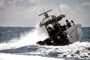 Puerto Rico Border Patrol