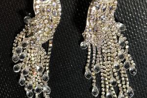 El minivestido con el que Galilea recibe la nueva temporada de Pequeños Gigantes