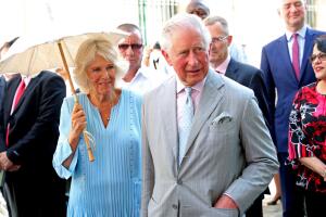 The Prince Of Wales And Duchess Of Cornwall Visit Cuba
