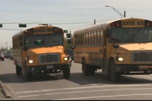 Emitieron toque de queda