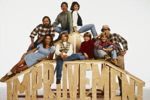 qué fue de los protagonistas de Mejorando la casa