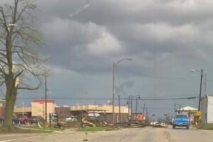 EEUU-TORMENTAS